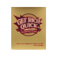 Get Rich Quick Card Game 
